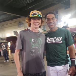 Meet your Posher, Chris